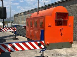 Shandong Weifang Tenglong Heavy Industry DZH2-1.25-T/ZCL-Q50/ZCM-Q100