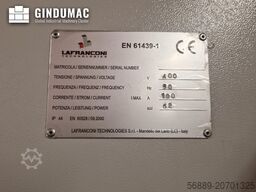 LAFRANCONI LM 400