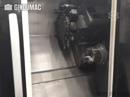 DMG MORI CTX Alpha 500 V6