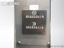 DMG MORI CTX Alpha 500 V6