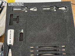 DMG MORI CTX Alpha 500 V6