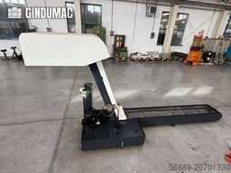 DMG MORI CTX Alpha 500 V6