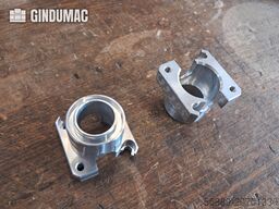 DMG MORI CTX Alpha 500 V6