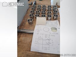 DMG MORI CTX Alpha 500 V6