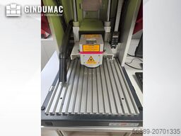 Trotec Speed marker 300