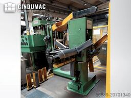 RAVNE PRESSES Manzoni 315