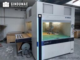 HOMAG SPRAYTEQ S-100