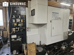 Mazak NEXUS VCN 510C-II