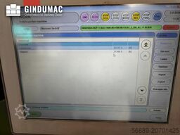 Bystronic BySprint Fiber 4020 + ByTrans Extended 4020