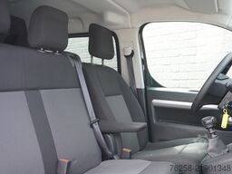 Opel Vivaro 2.0 CDTI L3 Dubbele Cabine EURO 6 - Airc...