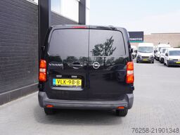 Opel Vivaro 2.0 CDTI L3 Dubbele Cabine EURO 6 - Airc...