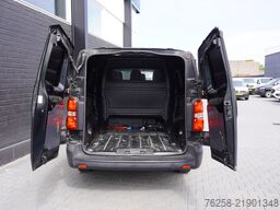 Opel Vivaro 2.0 CDTI L3 Dubbele Cabine EURO 6 - Airc...