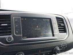 Opel Vivaro 2.0 CDTI L3 Dubbele Cabine EURO 6 - Airc...