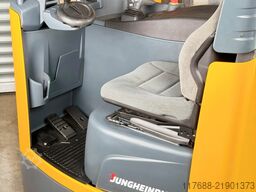 Jungheinrich ETV 214 - Service Neu -nur 4.444 Std.-Batterie 85%