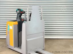 Jungheinrich ECE 220 - Service Neu - nur 2432 Std. - Garantie