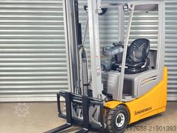 Jungheinrich EFG 216k - Service Neu - nur 3.445 Std. - Garantie