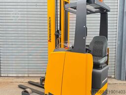 Jungheinrich ETV 214 - Service Neu - nur 1989 Std. - 6.8m Hub