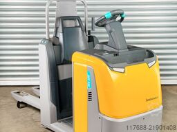 Jungheinrich ECE 220 HP - Service Neu - nur 3.660 Std.