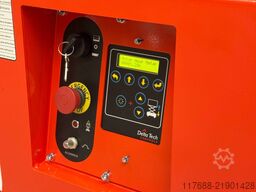 Heli 10m - 450KG Scheren Arbeitsbühne - Neu - Garantie