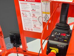 Heli 7.8M - 230KG - Scheren Arbeitsbühne - Neu - Garantie