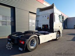DAF XF