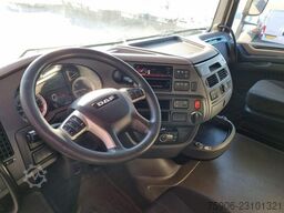 DAF XF
