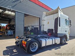 DAF XF