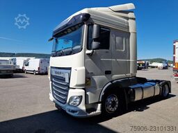 DAF XF