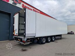 Schmitz Cargobull FRIGORIFIQUE + HAYON