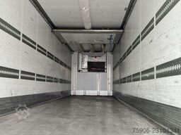 Schmitz Cargobull FRIGORIFIQUE + HAYON
