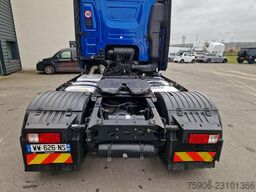 Ford F-MAX 500