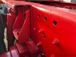 DAF XF 440 SSC Euro 6 / *ADR* Alcoa / Smart Tacho /...