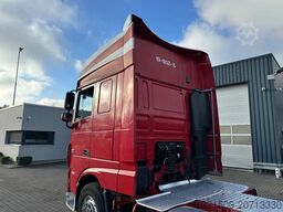 DAF XF 440 SSC Euro 6 / *ADR* Alcoa / Smart Tacho /...