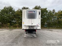 Schmitz Cargobull Tiefkühler Standard Doppelstock