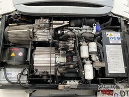 Schmitz Cargobull Tiefkühler Standard Doppelstock