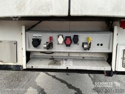 Schmitz Cargobull Tiefkühler Standard Doppelstock