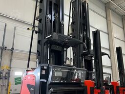 Linde K 3-Seitenstapler