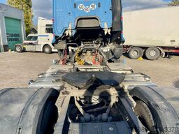 Mercedes-Benz Actros 1845 RETARDER, 2X FUEL TANK, FRANCE TRUCK