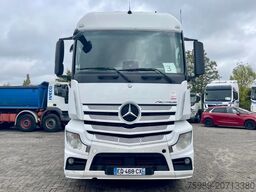 Mercedes-Benz Actros 1845 WDF9634031B990433,   594760 km, COM...