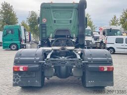 Mercedes-Benz Actros 1840 ADR, FRIGO, Great condition!