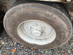 obermaier ECO-TIP 100 Tandem 3-S-Kipper