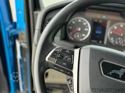 man TGM 15.290 BL Tipmatic Abrollkipper Mod.2021