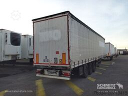 Schmitz Cargobull Semitrailer Curtainsider Standard