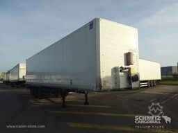 Schmitz Cargobull Semitrailer Dryfreight Standard Double étage