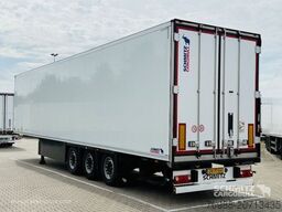 Schmitz Cargobull Tiefkühler Multitemp