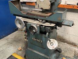 Jones & Shipman 540 Precision Surface Grinder