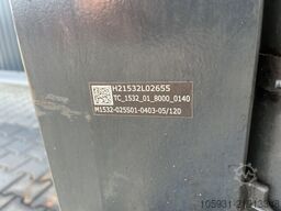 Linde H25T-01
