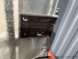 Linde L14AP