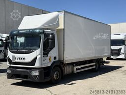 Iveco eurocargo 120-220