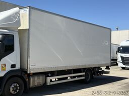 Iveco eurocargo 120-220